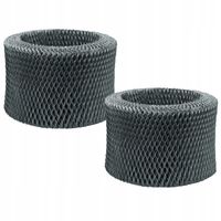 2x Filtr FY2401 do nawilżacza PHILIPS HU4801 HU4803 HU4813 HU4814