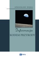 Informacja kodem przyrody - Stanisław Zięba