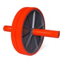 ND05_W0224 DK 3216 Walek podwojny Profit szaro-po