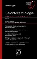 Gerontokardiologia Starzejące się serce Tom 1 Andrzej Wysokiński