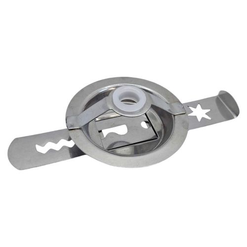 Nakładka formująca ciastka do maszynek do mielenia na Arena.pl