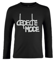 Koszulka z dł.rękaw. Depeche Mode