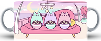 Kubek Pusheen