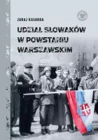 Udział Słowaków w powstaniu warszawskim