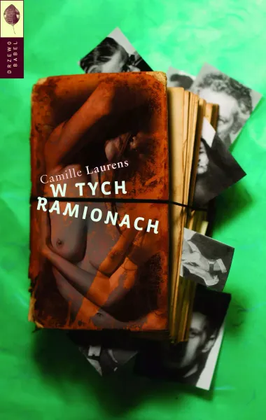W tych ramionach zdjęcie 1