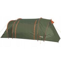 Namiot 4 osobowy 2 sypialnie Przedsionek TROPIK turystyczny kempingowy