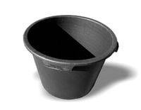 KASTRA BUDOWLANA OKRĄGŁA 65 LITRÓW - WIA PL 65 OK