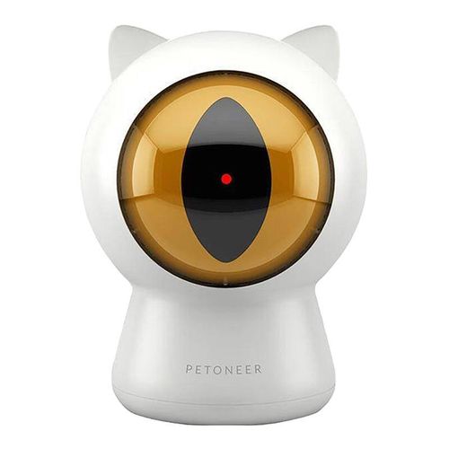 inteligentny laser do zabawy dla psa / kota petoneer smart dot na Arena.pl