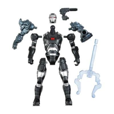 Avengers Hero Assemblers Iron Man 3 - War Machine na Arena.pl