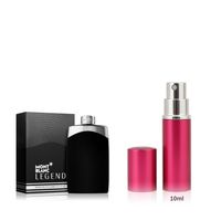 perfumy nr 823 10ml - zamiennik inspirowany legend od montblanc