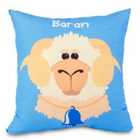 Poduszka przytulanka zodiak/40x40/baran