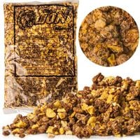 POSYPKA do lodów deserów gofrów LION 400G XL TORT