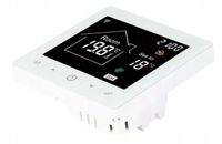REGULATOR TERMOSTAT POKOJOWY CYFROWY LCD 16A WIFI