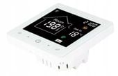 REGULATOR TERMOSTAT POKOJOWY CYFROWY LCD 16A WIFI