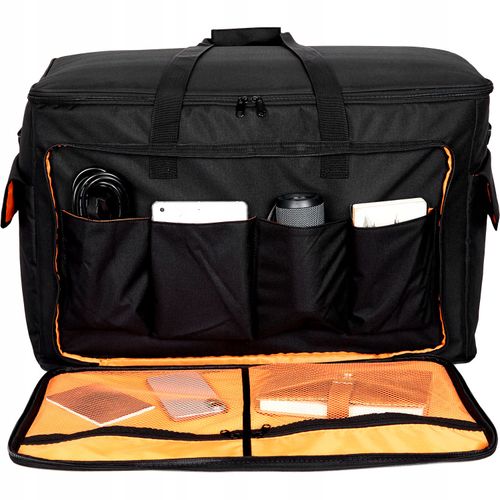 Torba na sprzęt Mozos DJ-CASE na Arena.pl