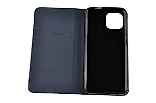 Etui Smart do Xiaomi Redmi A1 / A2 niebieski na Arena.pl