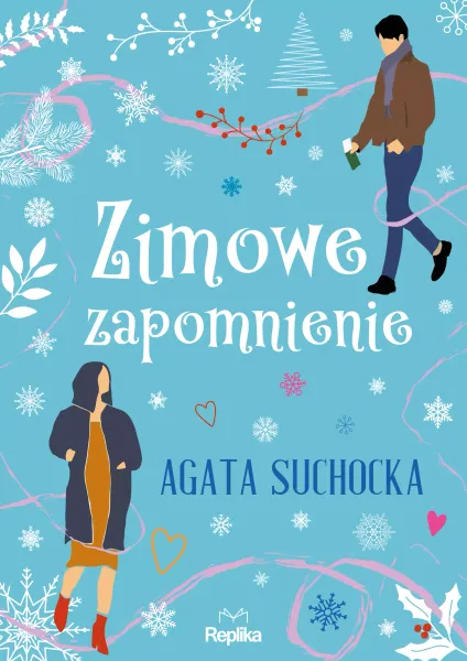 Zimowe zapomnienie zdjęcie 1