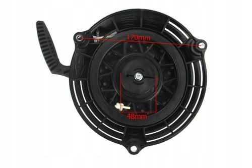 starter silnika spalinowego t375 na Arena.pl