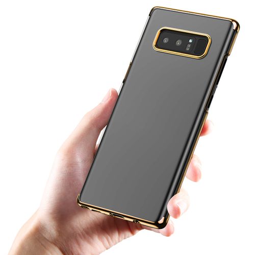 Etui Pokrowiec Samsung Note 8 Baseus Glitter Case na Arena.pl