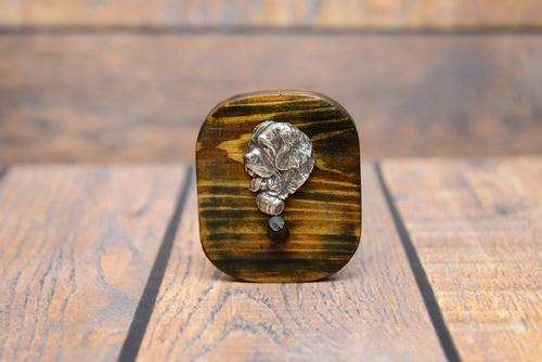 Bernardyn - wieszak - 4470 na Arena.pl