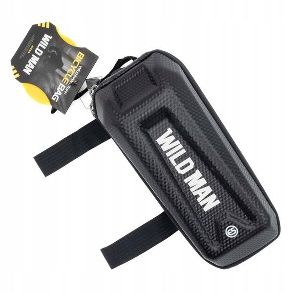 Przednia sakwa Wildman zdjęcie 7