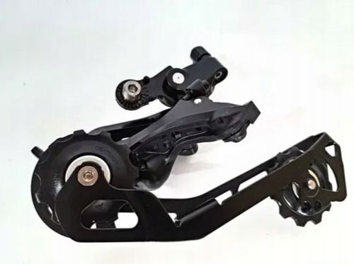 Przerzutka tylna Shimano GRX RD-RX400 SGS (10s) na Arena.pl