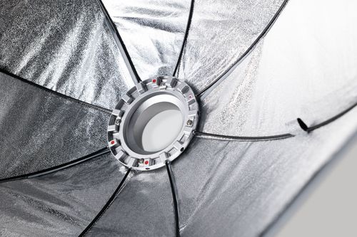 Softbox oktagonalny Aputure Light Octadome 120 na Arena.pl