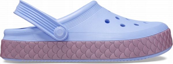 Dziecięce Buty Crocs Crocband Reflect Clog 22-23 zdjęcie 3