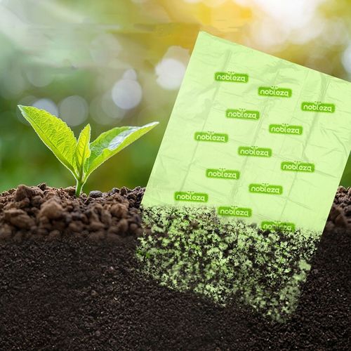 Woreczki na odchody dla psów 540 szt+dozownik na Arena.pl