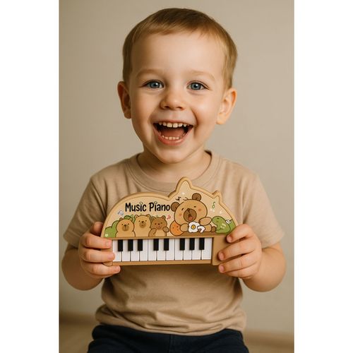 DLA DZIECI MINI PIANINKO na Arena.pl