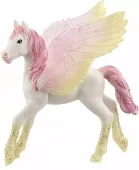 Bayala. SLH70721 Pegaz wschodzącego słońca, źrebię