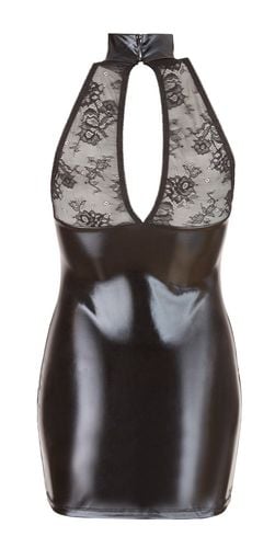 dress with lace l na Arena.pl