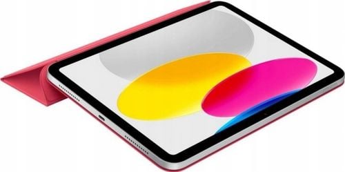 Etui APPLE Smart Folio do iPada (A16) MDEP4ZM/A Arbuzowy na Arena.pl