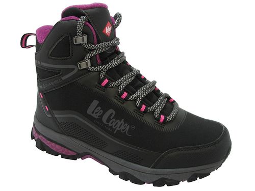 Buty damskie LEE COOPER (LCJ-23-01-2020L) 36 na Arena.pl