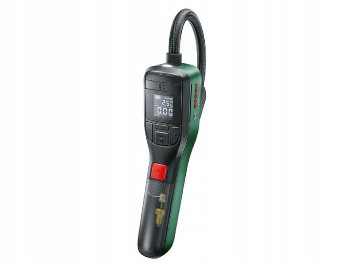 Pompka rowerowa BOSCH EasyPump 0603947000 zdjęcie 1