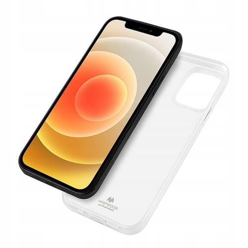 Plecki niktrade do Apple iPhone 14 Plus bezbarwny na Arena.pl