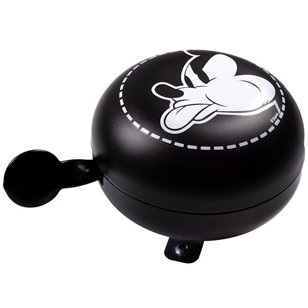 ND15_9152 DZWONEK DO ROWERU RETRO MICKEY zdjęcie 3