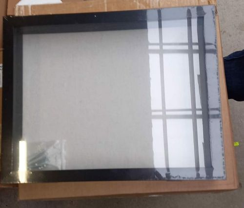 Drewniana ramka 3D na zdjęcia z otworem do napełni na Arena.pl