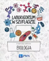 Laboratorium w szufladzie. Biologia