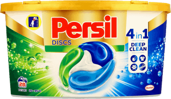 PERSIL Discs 28 szt. na Arena.pl