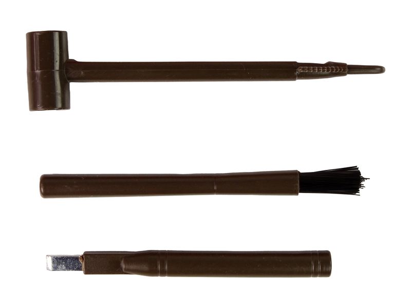 Zestaw Edukacyjny Wykopaliska Wulkan zdjęcie 3