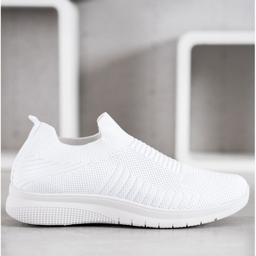 Wsuwane Buty Tekstylne r.39 na Arena.pl