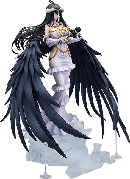 Albedo 10th Anniversary so-bin ver. (OVERLORD) zdjęcie 1