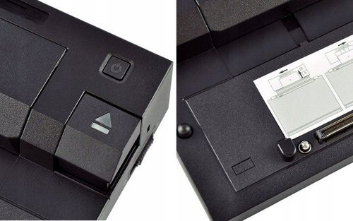 Stacja dokująca Dell na Arena.pl