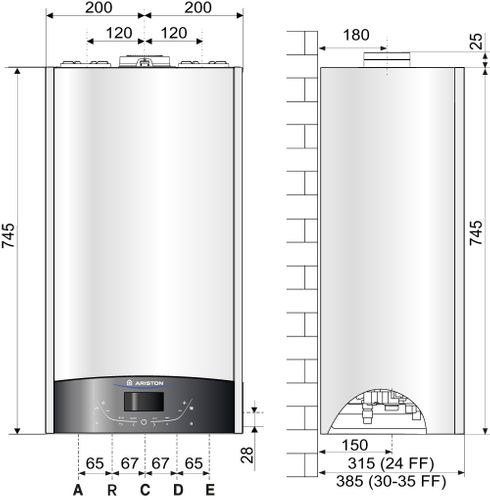 Ariston Genus One System 24 Net na Arena.pl