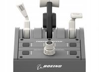 Przepustnica Thrustmaster TCA Quadrant Boeing do Xbox Series X/S, One, PC
