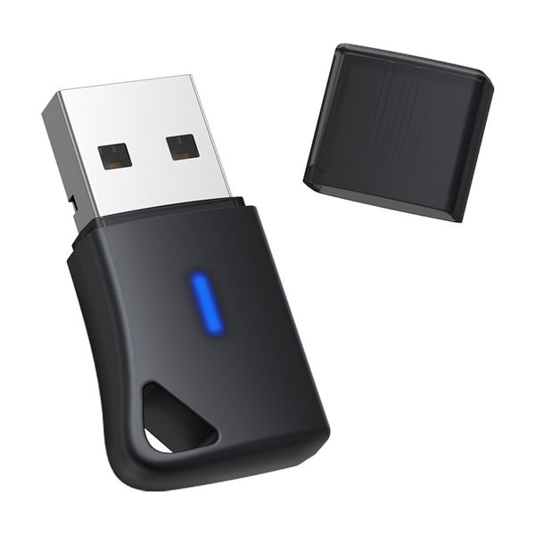 Adapter Bluetooth 5.4 Baseus BA04+ USB DO PC Niski Ping zdjęcie 1