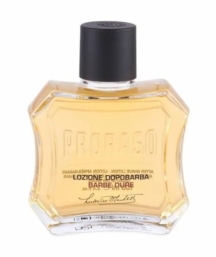 Proraso woda po goleniu z olejkiem sandałowym 100 na Arena.pl