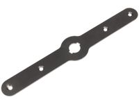 Płytka dociskowa ostrza Cedrus rozdrabniacz RB05 500214