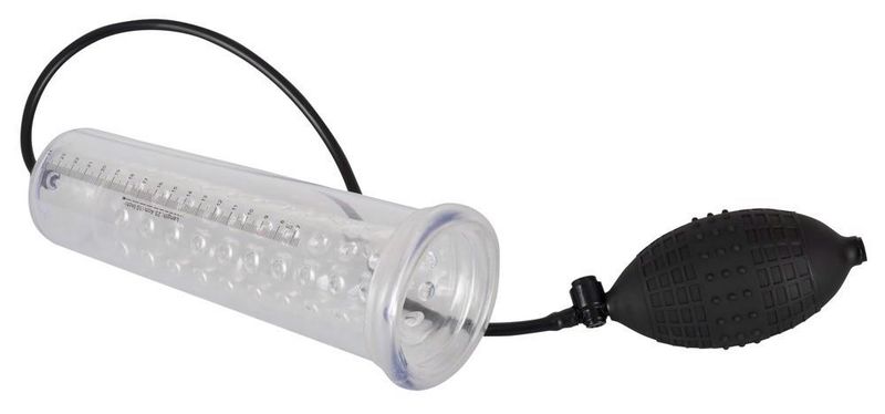 Fantastic Power Pump zdjęcie 5